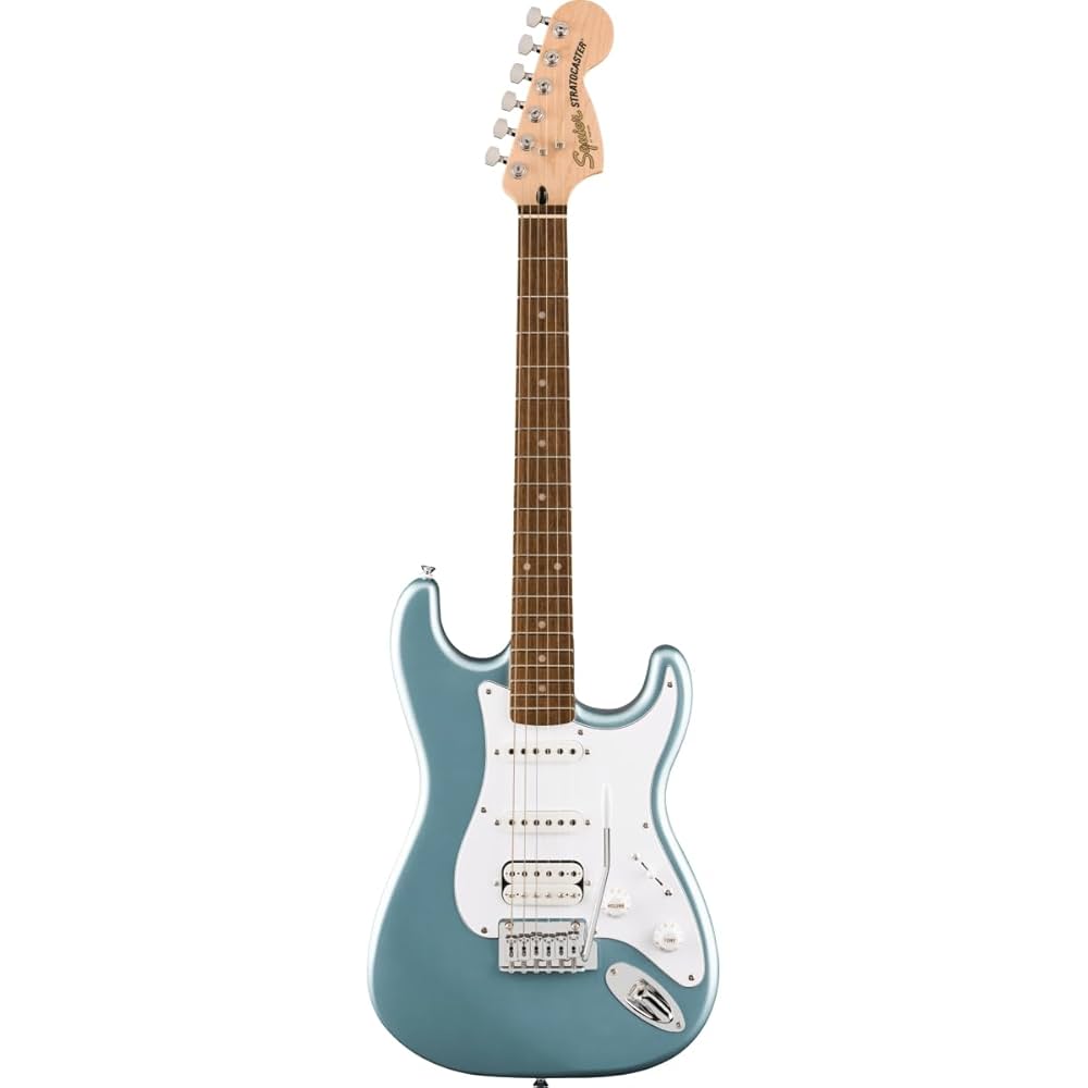 ギター Squier affinity stratocaster Amazon | Squier by Fender エレキギター Affinity Series